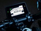 Yamaha MT-09 SP